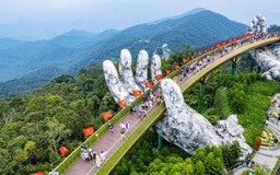 Việt Nam được vinh danh là 1 trong 28 quốc gia đẹp nhất thế giới năm 2026
