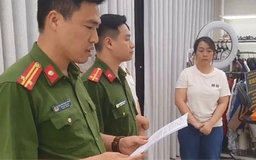 Truy tố chủ shop online giấu 835 tỷ đồng doanh thu để trốn thuế
