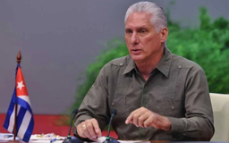 Cuba phản đối sắc lệnh trừng phạt mở rộng của Mỹ