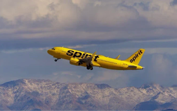 Mỹ sẽ hỗ trợ hành khách sau khi Spirit Airlines ngừng hoạt động