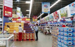 Hệ thống bán lẻ Hà Nội thu hút khách
