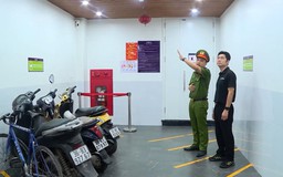 Chủ động phòng cháy, chữa cháy tại chỗ trong mùa hè