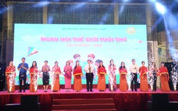 Ngày hội Thế giới tuổi thơ lần thứ 27 - năm 2026