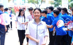 Đề thi Ngữ văn lớp 10: Gắn giới trẻ với sự kết nối