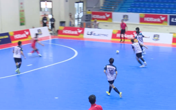 Đưa Futsal đến gần hơn với người hâm mộ thủ đô
