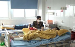 Tai nạn lao động gây thiệt hại hơn 14.000 tỷ đồng