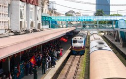 Đề xuất di dời ga Hà Nội đến Ngọc Hồi