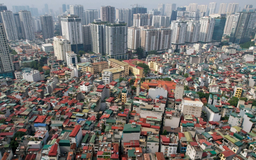 E ngại mua nhà đất do sợ vướng quy hoạch