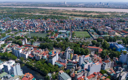 Hạ tầng phát triển, tái định hình thị trường bất động sản