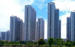 Rà soát, bãi bỏ thủ tục đăng ký hợp đồng mua bán căn hộ chung cư