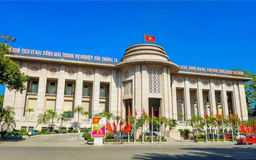 Việt Nam - Hoa Kỳ ra tuyên bố chung về điều hành tiền tệ