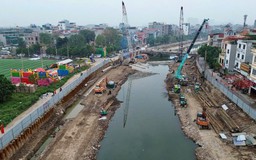 Dự án treo - 'điểm nghẽn' của sự phát triển