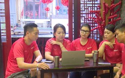 Người kết nối, tạo sinh kế và lan tỏa yêu thương | Người tốt quanh ta | 31/05/2026