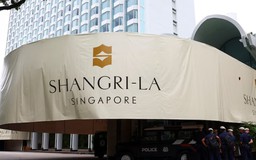 Thách thức an ninh toàn cầu bao trùm đối thoại Shangri-La 2026