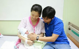 Thay đổi mức trợ cấp thai sản từ 1/7/2026