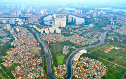 Hà Nội nghiên cứu thí điểm mô hình 'Xã, phường xã hội chủ nghĩa'