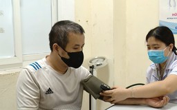 Tăng cường quản lý điều trị bệnh không lây nhiễm tại cơ sở | Sức khỏe cộng đồng | 31/05/2026