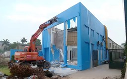 Phường Chương Mỹ nỗ lực GPMB phục vụ Dự án mở rộng Quốc lộ 6