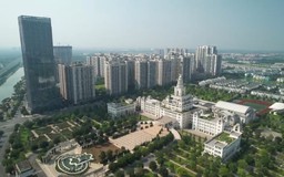 Kiến tạo giá trị bền vững cho thị trường bất động sản