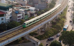 Đô thị văn minh bắt đầu từ giao thông công cộng