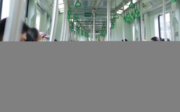 Người Hà Nội đổi thói quen di chuyển, lựa chọn phương tiện công cộng