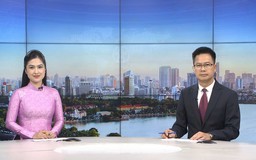 Chương trình Thời sự 18h30 | 30/05/2026