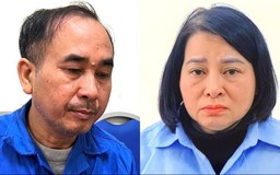 Điều tra bổ sung vụ nhận hối lộ để cấp phép hành nghề y, dược