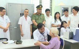 Lan toả tinh thần trách nhiệm vì sức khoẻ cộng đồng