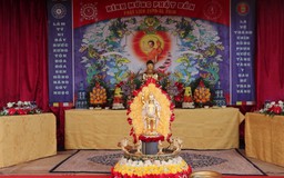 Đại lễ Phật đản tại Ba Lan gắn kết cộng đồng người Việt