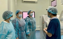 Sở Y tế Hà Nội kiểm tra bệnh viện ngoài công lập