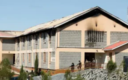 Kenya bắt 8 nữ sinh nghi gây hỏa hoạn trường học