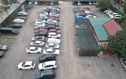 Công an Hà Nội xử lý 116 điểm trông giữ phương tiện không phép