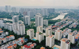 Hà Nội dự kiến lập quỹ nhà ở an sinh