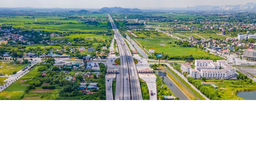 Thu phí tại hai nút giao cao tốc Cầu Giẽ - Ninh Bình từ ngày 1/6