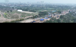 Chính phủ chỉ đạo tháo gỡ mặt bằng Đại lộ sông Hồng