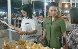 Gỡ đểm nghẽn an toàn thực phẩm | Phóng sự | 31/05/2026