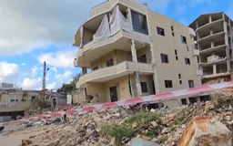 Israel và Liban khởi động kênh đối thoại quân sự
