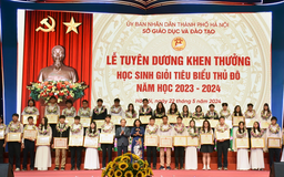 Hiền tài - nguyên khí của quốc gia