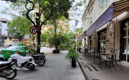 Hà Nội thí điểm cho thuê vỉa hè, phát triển kinh tế đêm