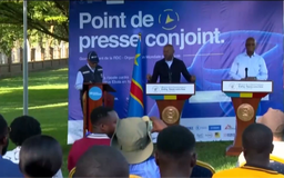 WHO kêu gọi tăng cường hỗ trợ quốc tế ngăn chặn dịch Ebola