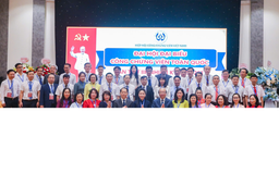 Bế mạc Đại hội đại biểu công chứng viên toàn quốc