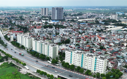 Phát triển nhà ở cho thuê để giải bài toán an cư