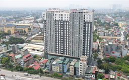 Siết thuế bất động sản để ngăn chặn đầu cơ