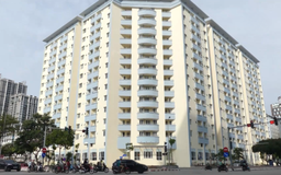 Phường Cầu Giấy hoàn thành giấc mơ an cư