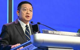 ASEAN cảnh báo về cạnh tranh chiến lược tại Shangri-La 2026