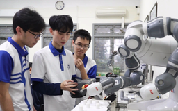 Dự kiến 15 nhóm ngành được cấp học bổng 37-55 triệu đồng/năm
