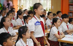 Hoàn thành khảo sát học sinh lớp 5, 9, 11 trên cả nước