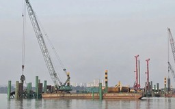 Phường Hồng Hà đẩy nhanh tiến độ GPMB cầu Trần Hưng Đạo