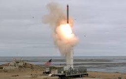 Mỹ chưa triển khai tên lửa Tomahawk tại Đức