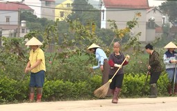 Mô hình 'Dân vận khéo' ở xã Trung Giã | Người tốt quanh ta | 05/05/2026